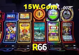 Experiência VIP R66