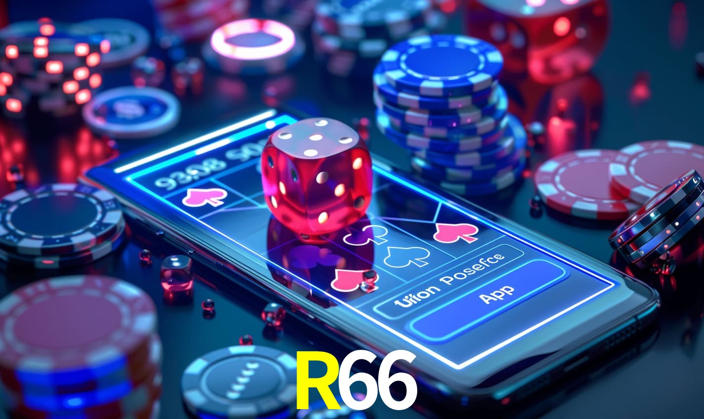 Baixar App R66