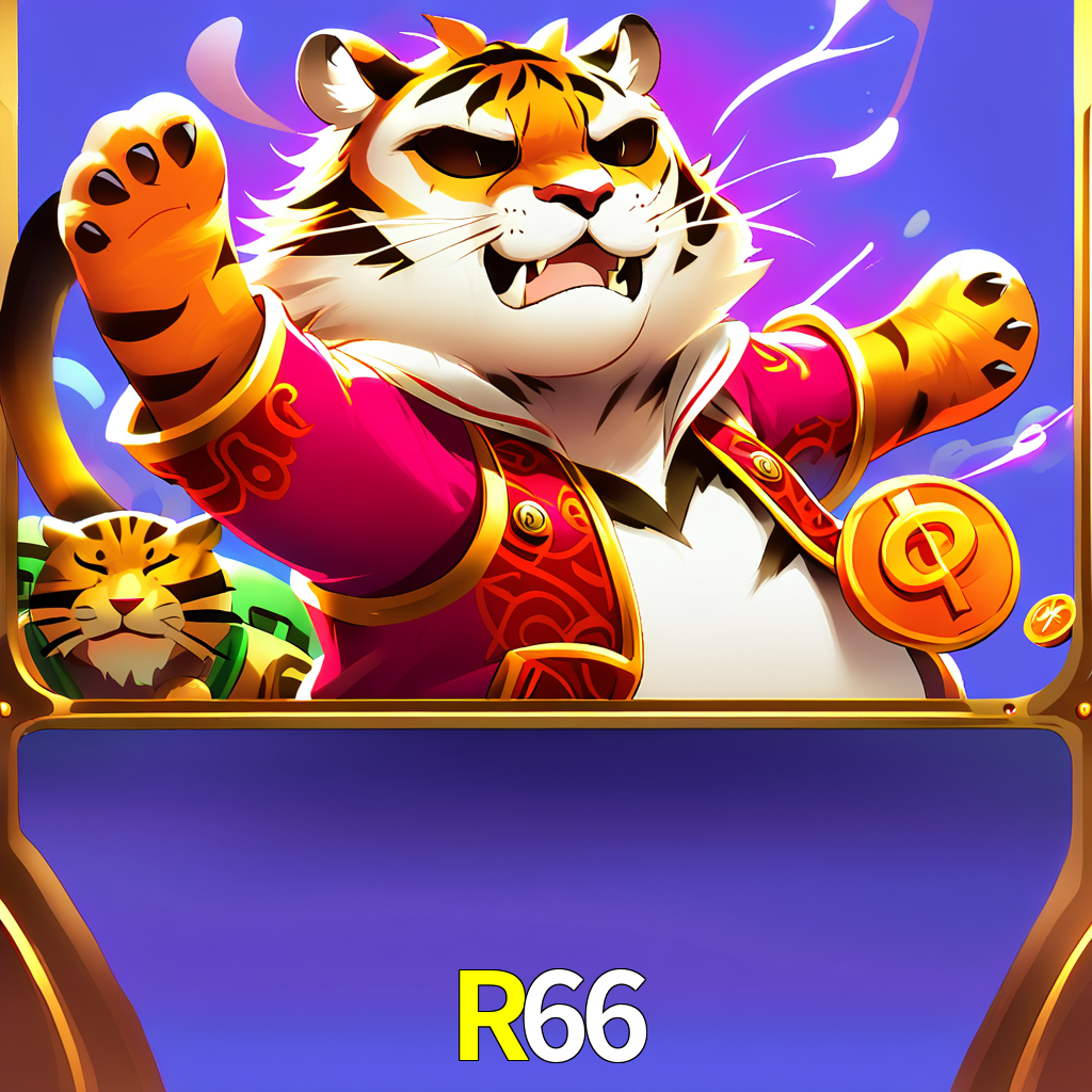 Cassino Online R66