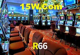 Tennis Betting R66
