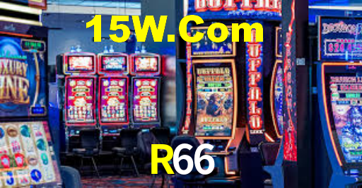 R66 Bet Login