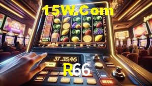 Statistics R66