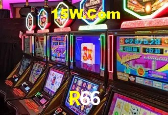 Design Responsivo R66