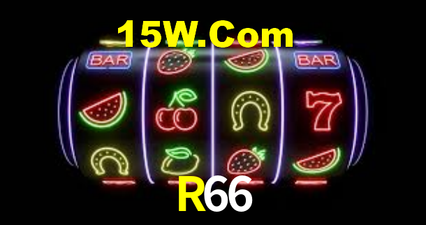 Bônus Generosos e Exclusivos no R66 para Você!