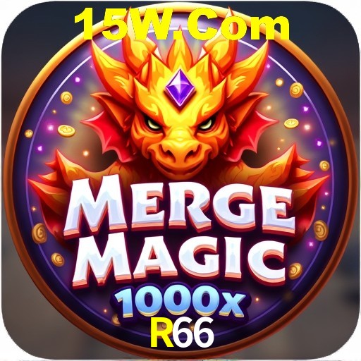 Descubra a Magia dos Jogos de Arcade no R66