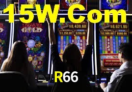 Live Casino R66