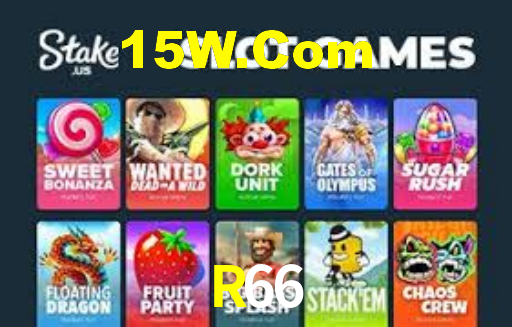 Sinta a adrenalina dos jogos de cassino com R66