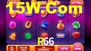 Ofertas Imperdíveis na R66: Promoções e Bônus Que Valem a Pena