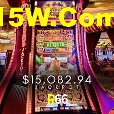 Roulette Table R66