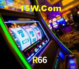 Especiais de Fim de Semana R66