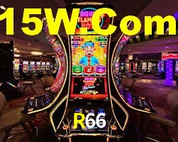 Spaceman Game R66