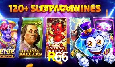 Avaliações dos Jogadores R66