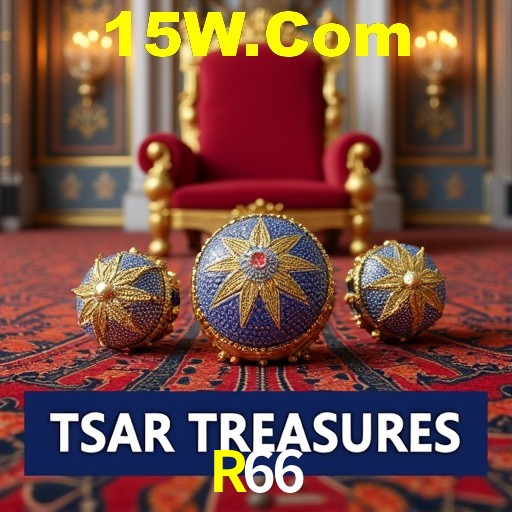Descubra o Mundo do Cassino Online com R66